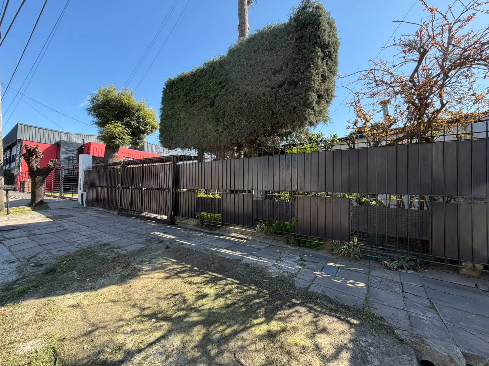 Casa en Castelar Norte
