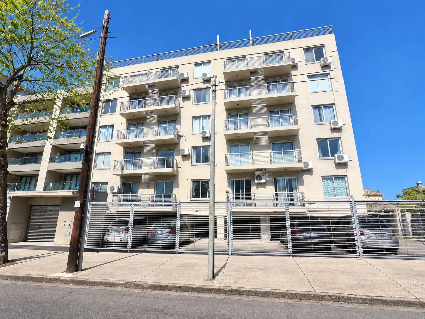 Departamento en Castelar Norte