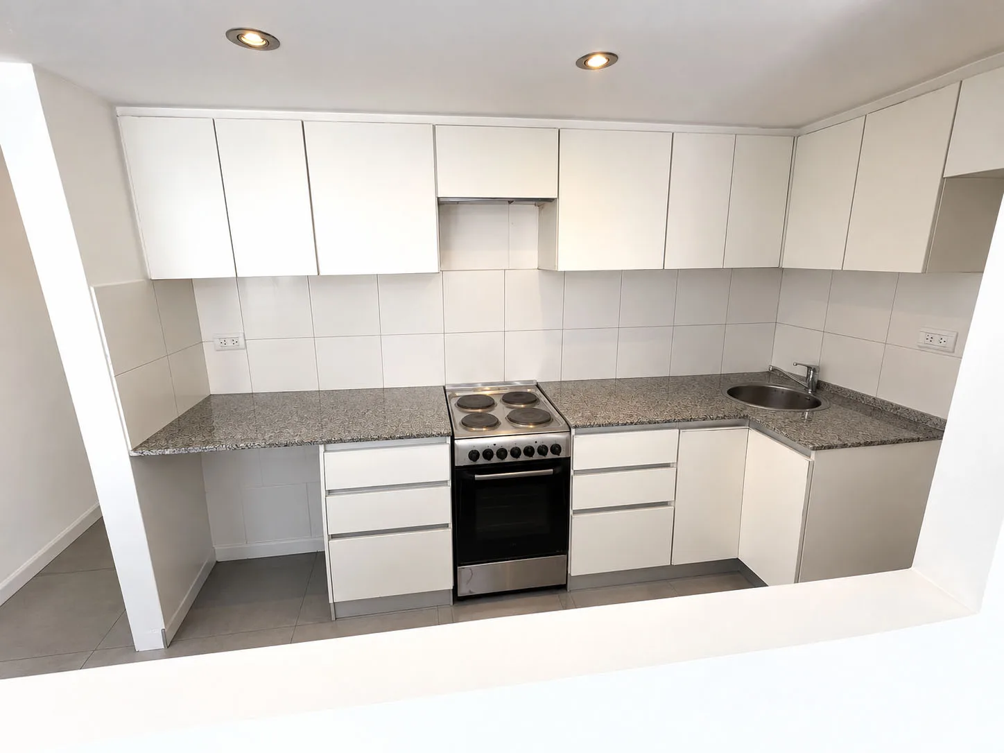 Departamento en Castelar Norte — foto 3