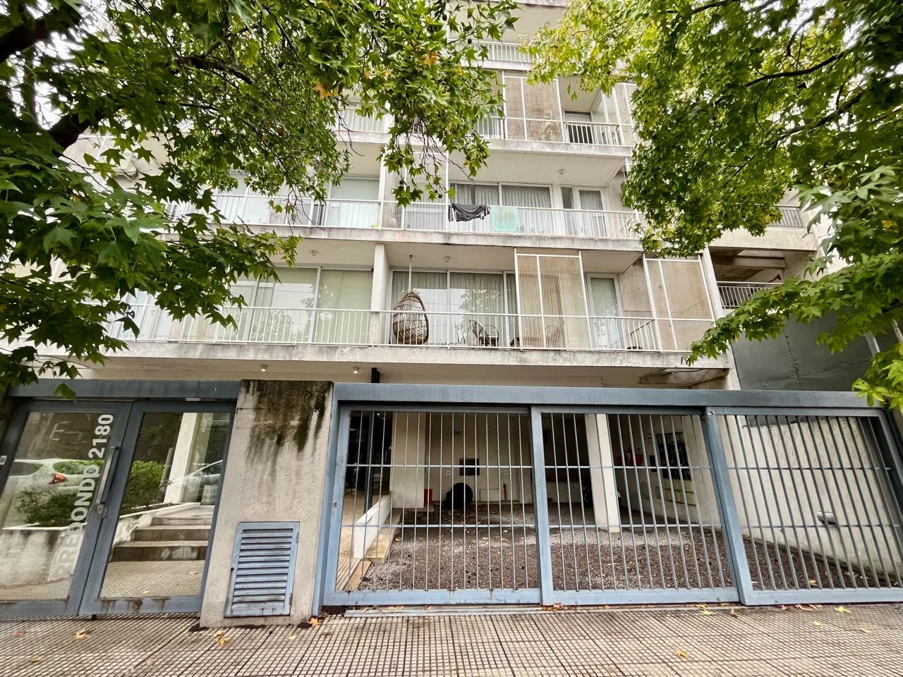 Departamento en Castelar norte