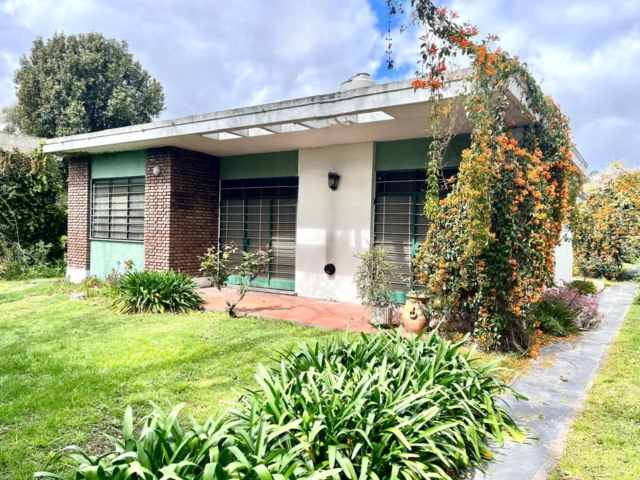 Casa en Castelar Norte
