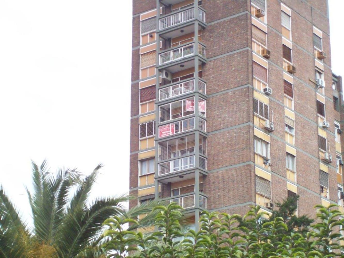 Departamento en Morón Sur