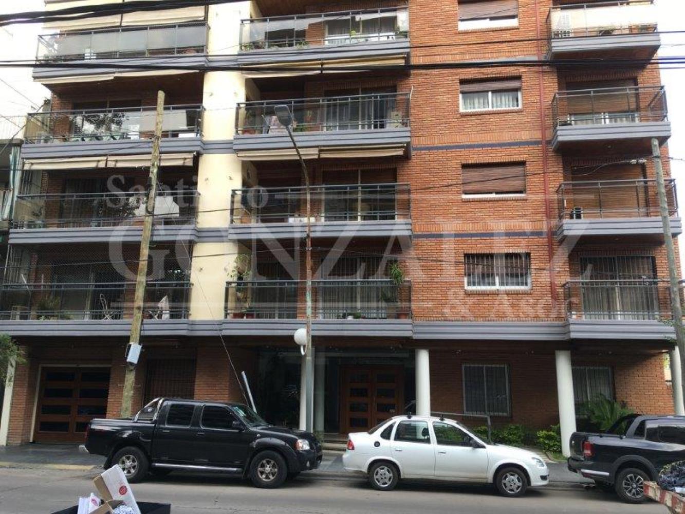 Departamento en Castelar Norte
