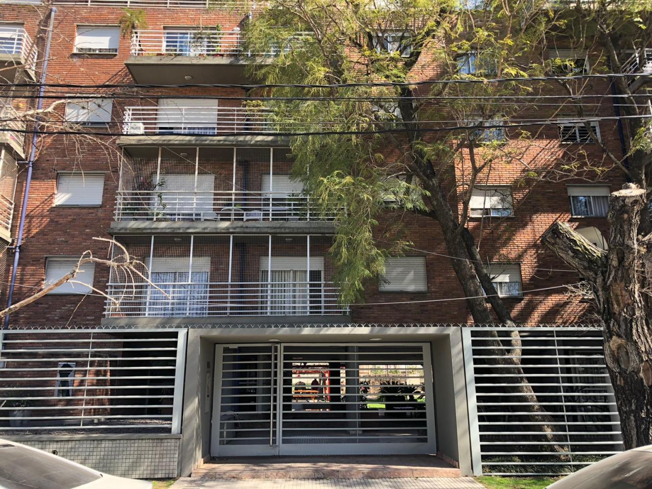 Departamento en Morón Sur