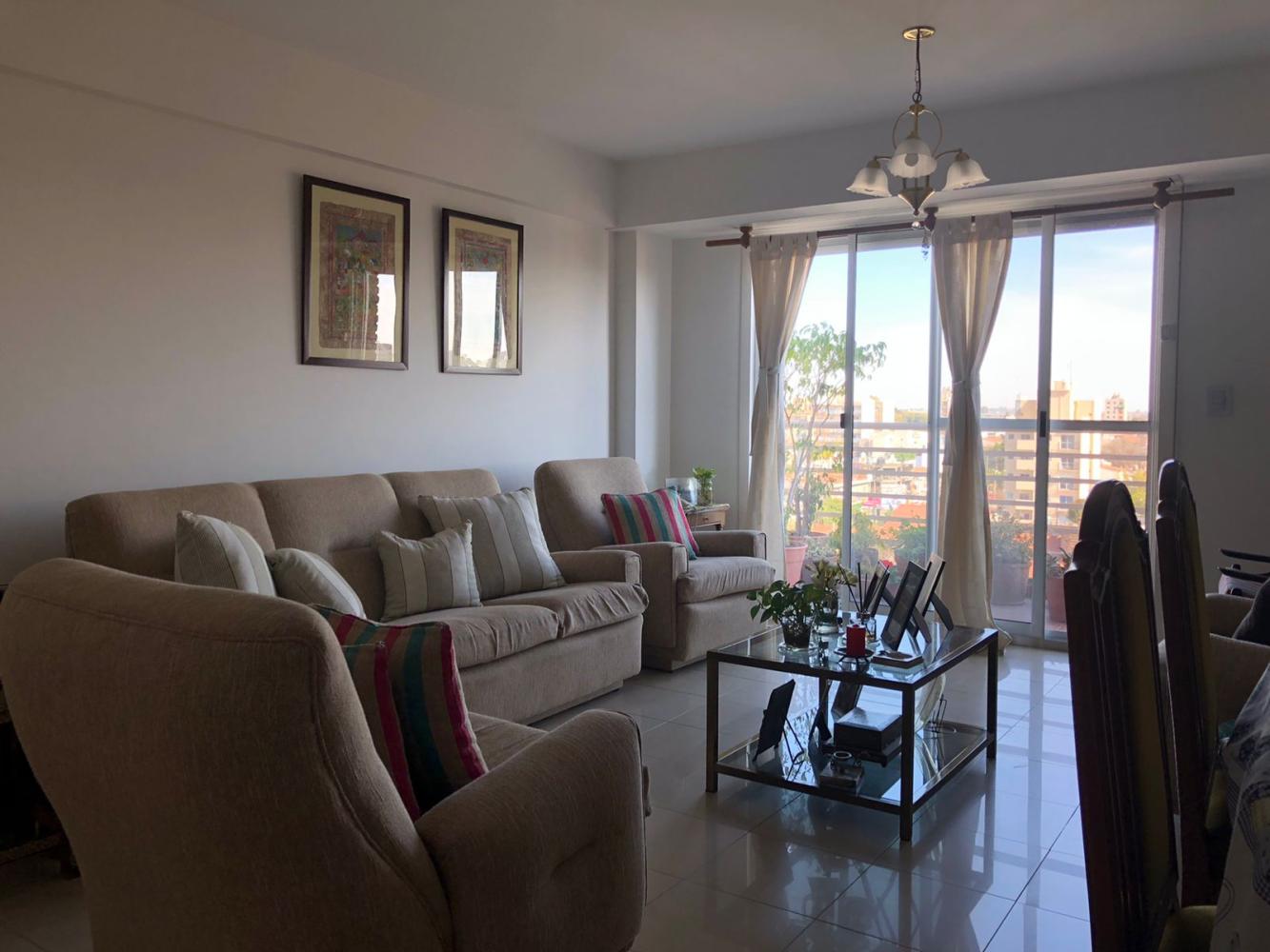 Departamento en Morón Sur — foto 2