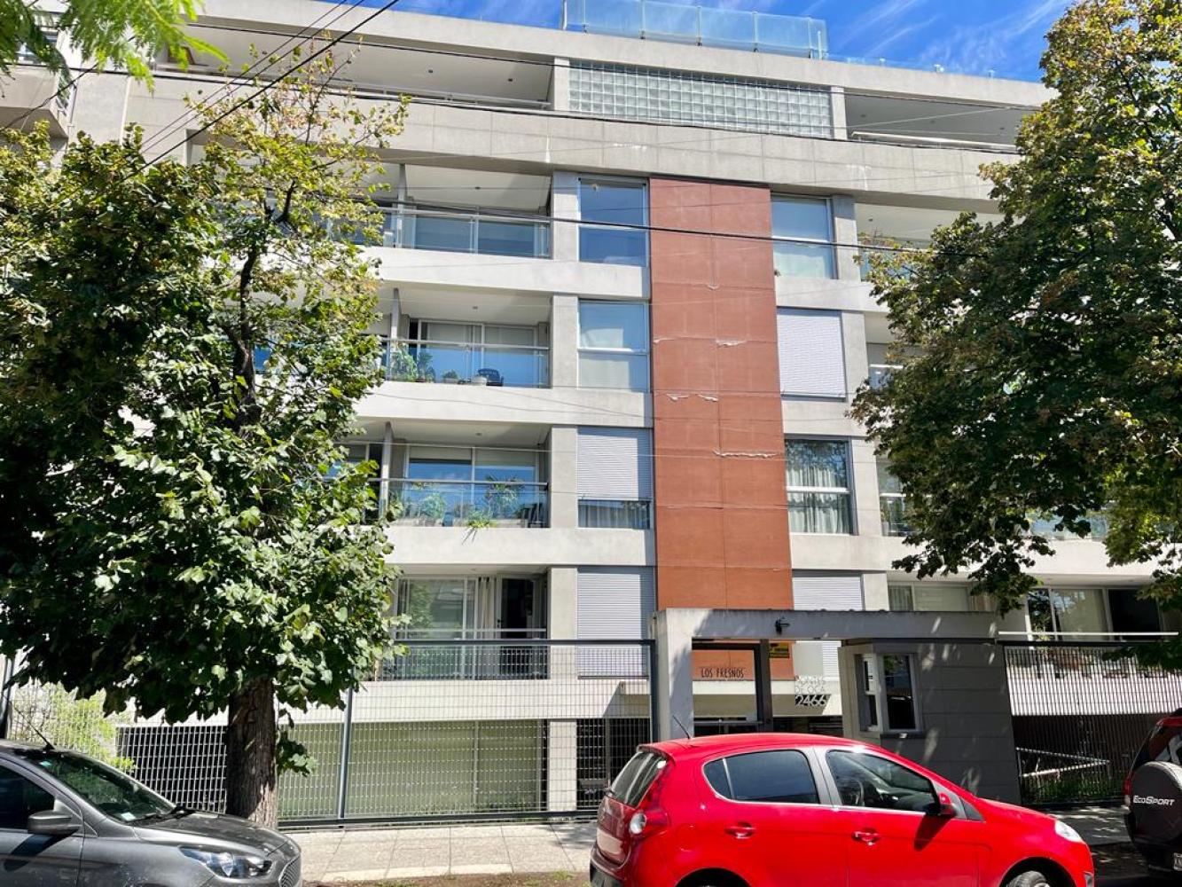 Departamento en Castelar Norte