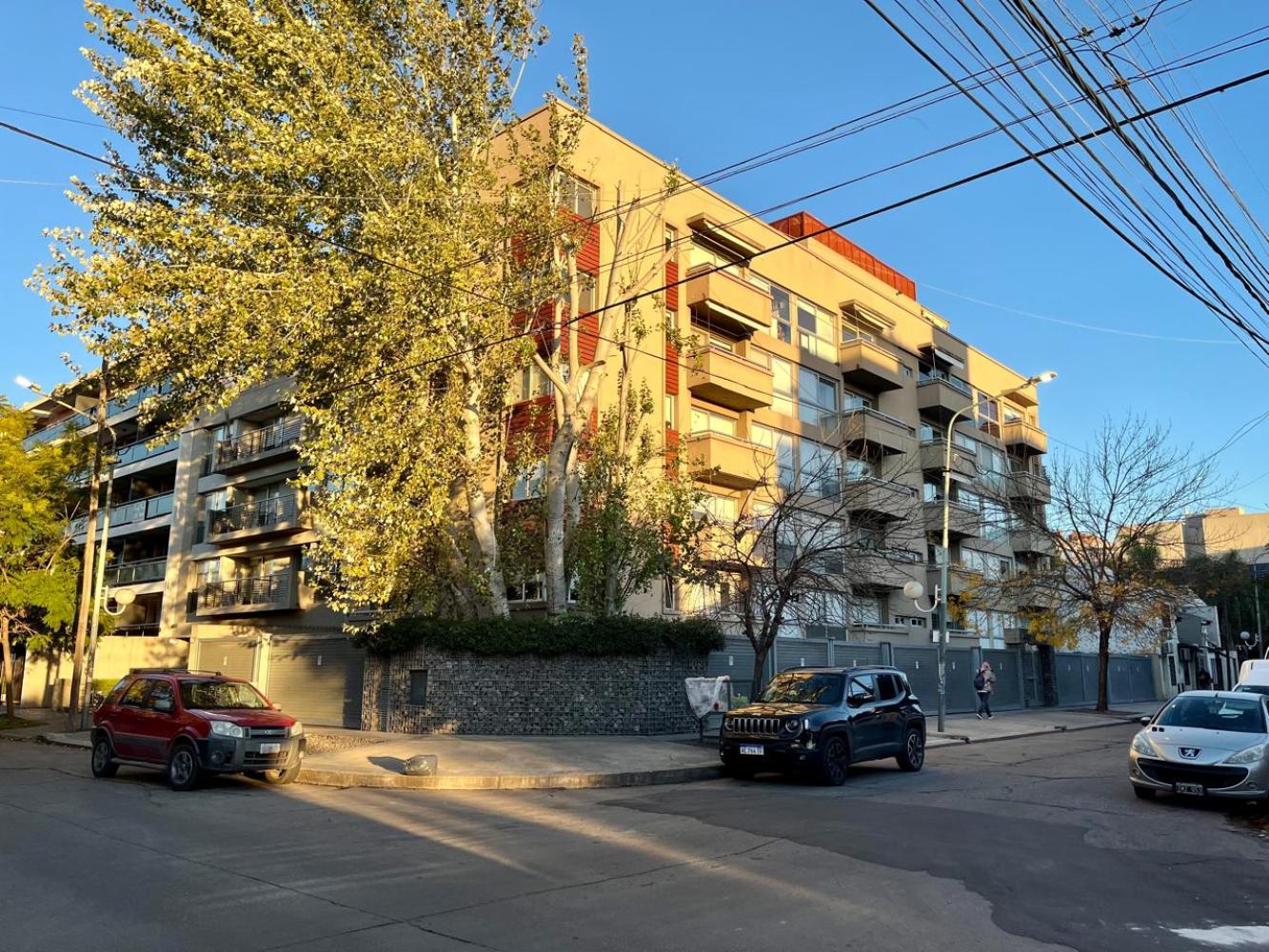 Departamento en Castelar Norte