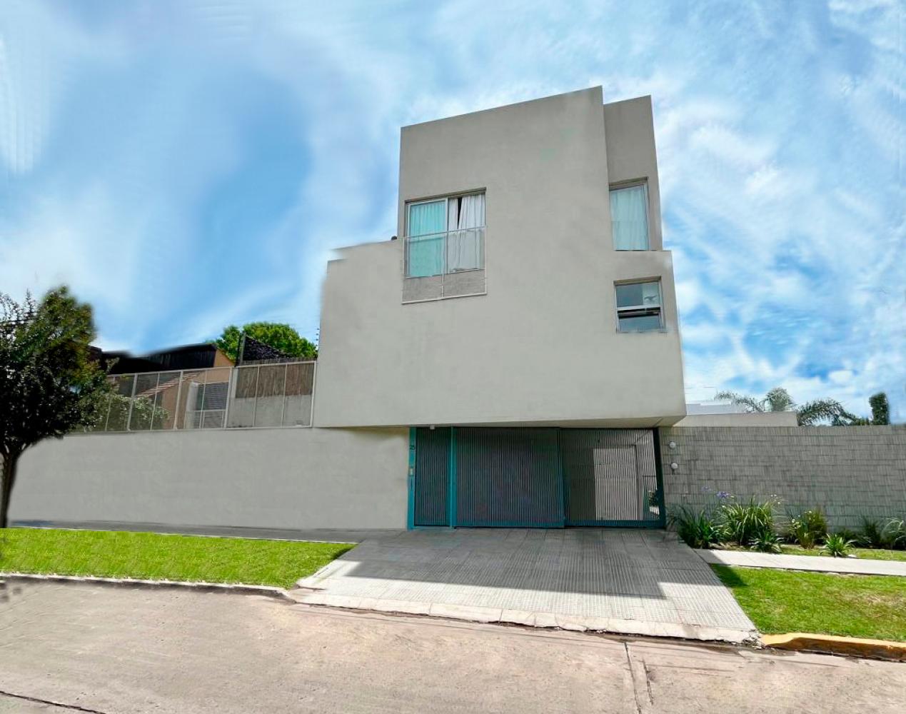 Departamento en Ituzaingo Norte