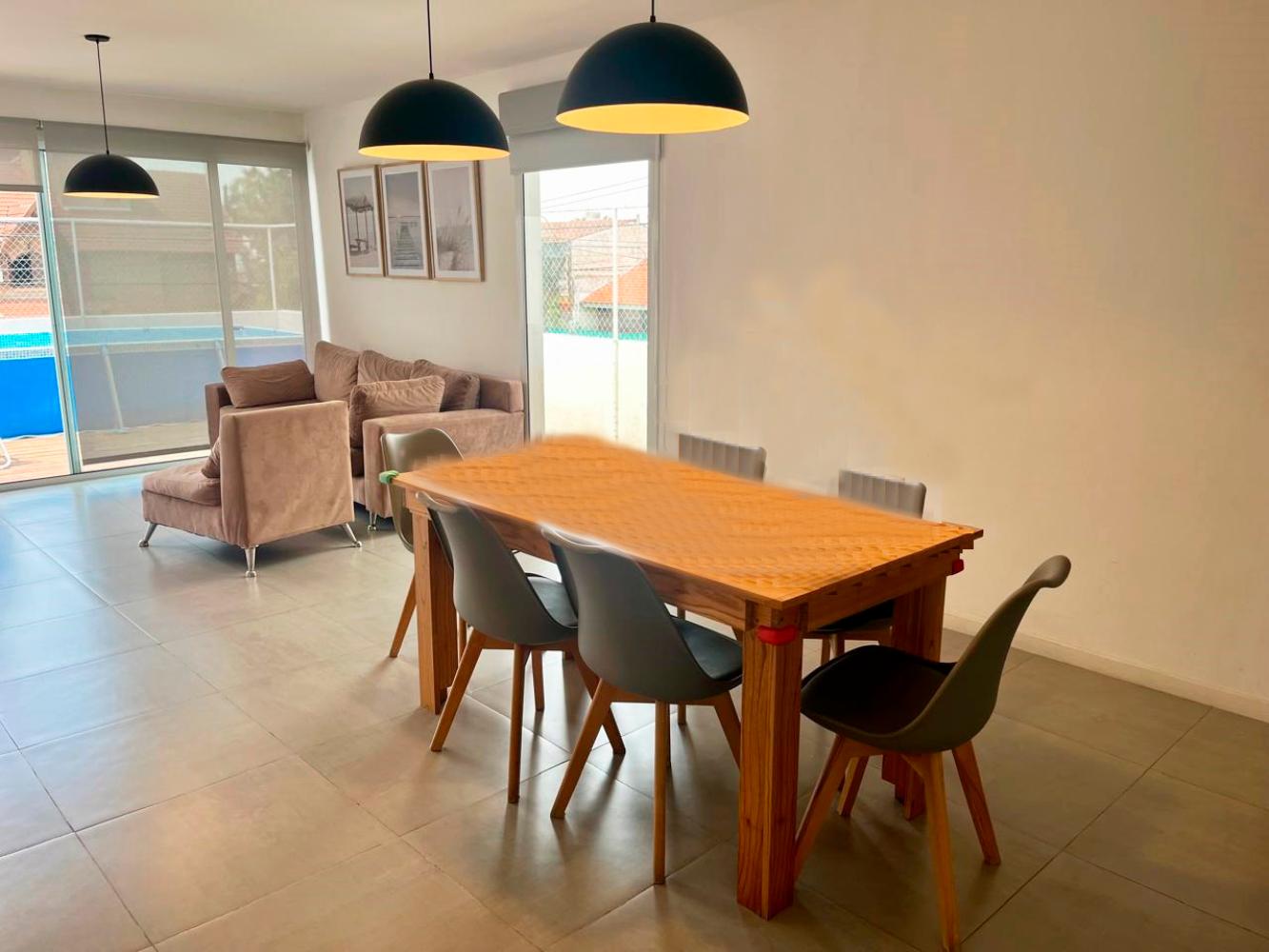 Departamento en Ituzaingo Norte — foto 3