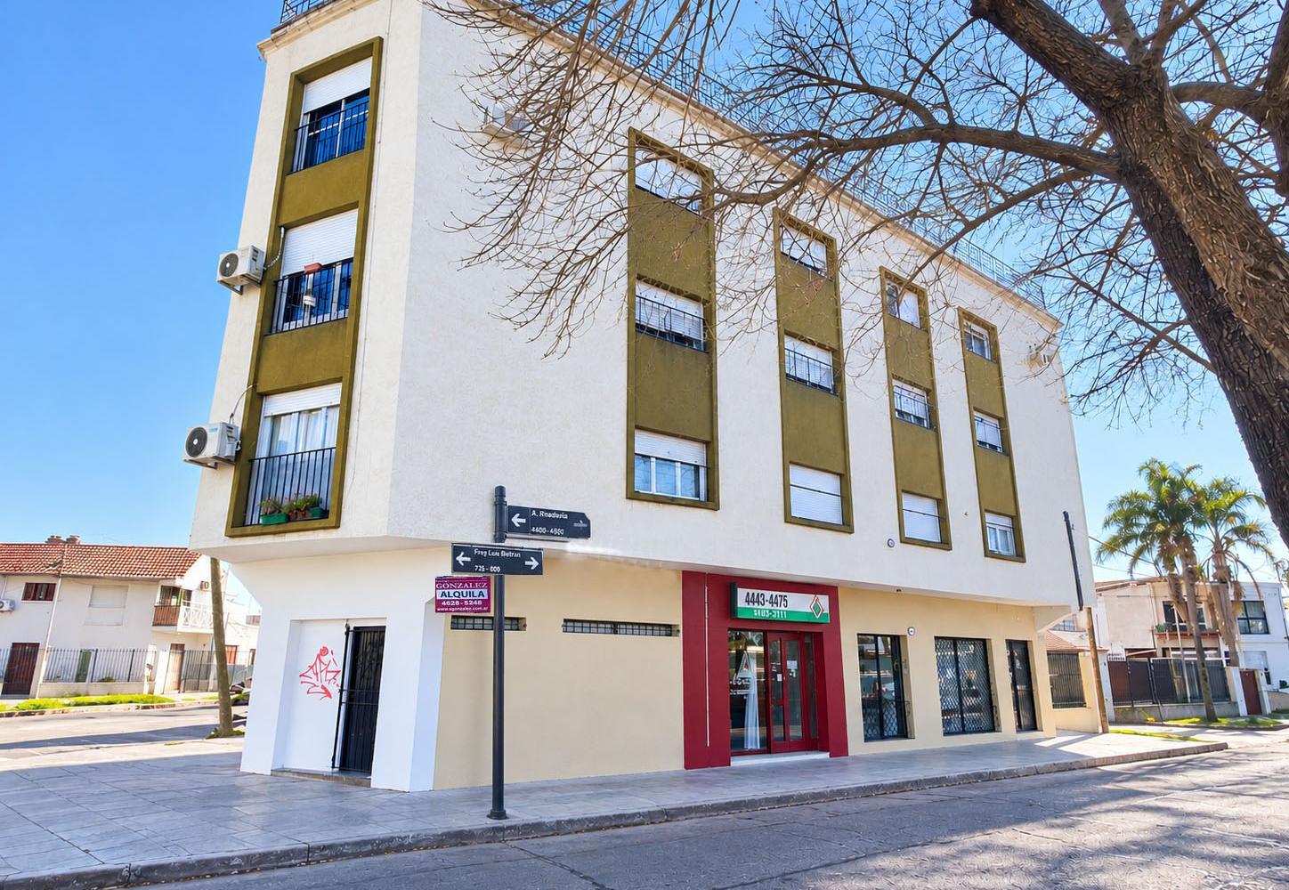 Departamento en Castelar norte — foto 2