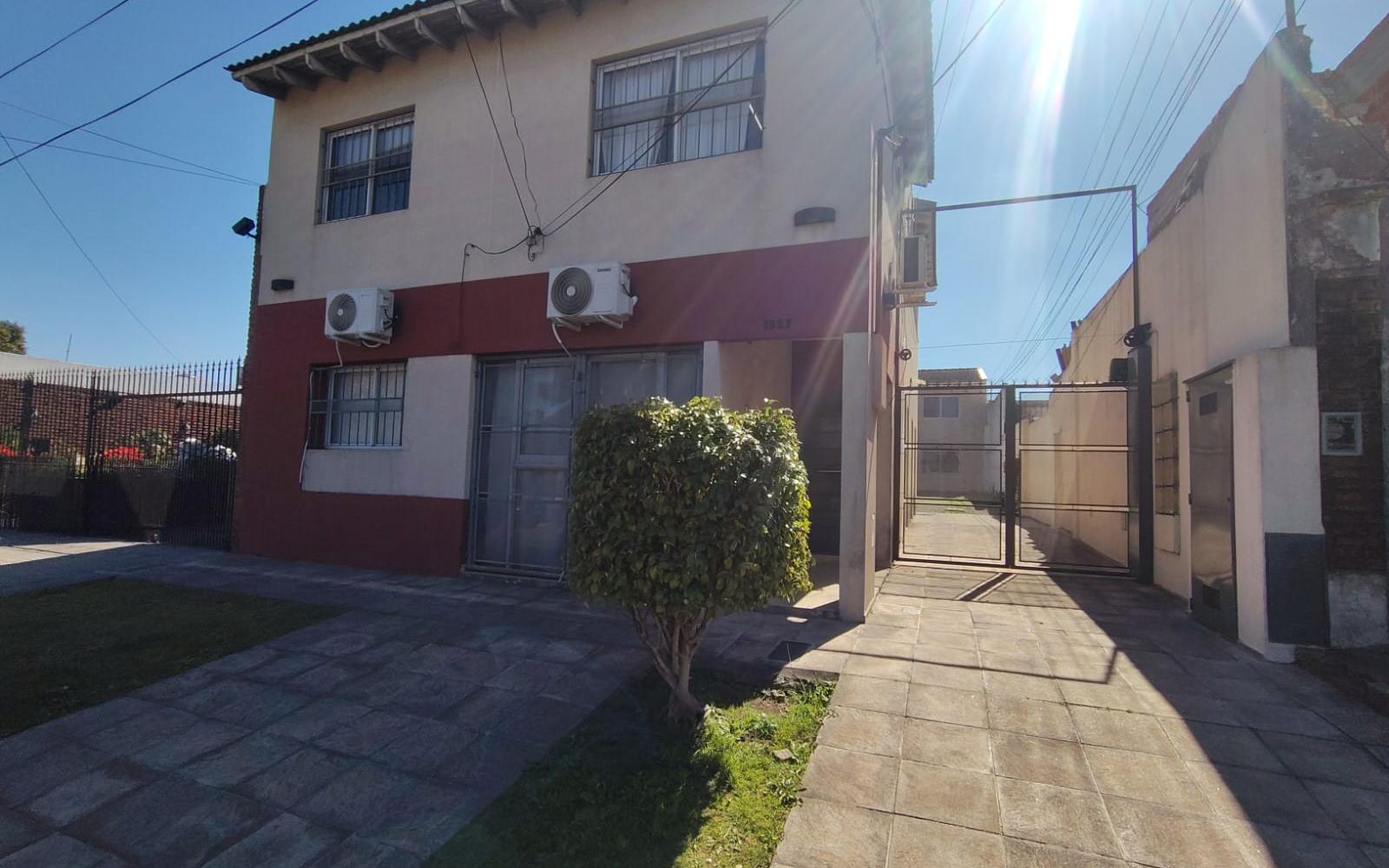 Departamento en Castelar norte